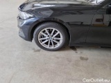  Bmw  Serie 3 BMW  / 2022 / 5P / STATION WAGON 318D 48V BUSINESS ADVANTAGE TOURING AUTO #65