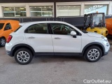  Fiat  500 FIAT X / 2018 / 5P / CROSSOVER 1.3 MJET 95CV 4X2 BUSINESS #6