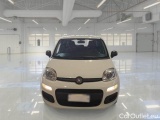  Fiat  Panda FIAT  / 2011 / 5P / BERLINA 1.2 69CV SeS E6D-TEMP EASY #6