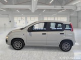  Fiat  Panda FIAT  / 2011 / 5P / BERLINA 1.2 69CV SeS E6D-TEMP EASY #8