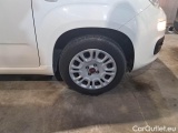  Fiat  Panda FIAT  / 2011 / 5P / BERLINA 1.2 69CV SeS E6D-TEMP EASY #17