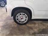  Fiat  Panda FIAT  / 2011 / 5P / BERLINA 1.2 69CV SeS E6D-TEMP EASY #18