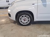  Fiat  Panda FIAT  / 2011 / 5P / BERLINA 1.2 69CV SeS E6D-TEMP EASY #20