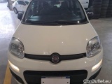  Fiat  Panda FIAT  / 2011 / 5P / BERLINA 1.2 69CV SeS E6D-TEMP EASY #26