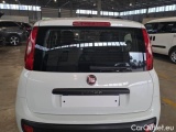  Fiat  Panda FIAT  / 2011 / 5P / BERLINA 1.2 69CV SeS E6D-TEMP EASY #33