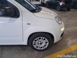  Fiat  Panda FIAT  / 2011 / 5P / BERLINA 1.2 69CV SeS E6D-TEMP EASY #28