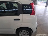  Fiat  Panda FIAT  / 2011 / 5P / BERLINA 1.2 69CV SeS E6D-TEMP EASY #35