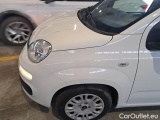  Fiat  Panda FIAT  / 2011 / 5P / BERLINA 1.2 69CV SeS E6D-TEMP EASY #42
