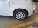  Fiat  Panda FIAT  / 2011 / 5P / BERLINA 1.2 69CV SeS E6D-TEMP EASY #48