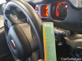  Fiat  Panda FIAT  / 2011 / 5P / BERLINA 1.2 69CV SeS E6D-TEMP EASY #79