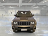  Jeep  Patriot JEEP RENEGADE / 2018 / 5P / SUV 1.0 T3 120CV LIMITED #6
