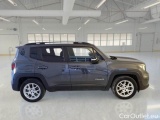  Jeep  Patriot JEEP RENEGADE / 2018 / 5P / SUV 1.0 T3 120CV LIMITED #7