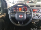  Fiat  Panda FIAT  / 2011 / 5P / BERLINA 1.2 69CV SeS E6D-TEMP EASY #78