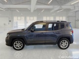  Jeep  Patriot JEEP RENEGADE / 2018 / 5P / SUV 1.0 T3 120CV LIMITED #8