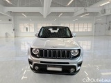  Jeep  Patriot JEEP RENEGADE / 2018 / 5P / SUV 1.6 MJET DDCT 120CV BUSINESS #6