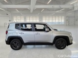  Jeep  Patriot JEEP RENEGADE / 2018 / 5P / SUV 1.6 MJET DDCT 120CV BUSINESS #7