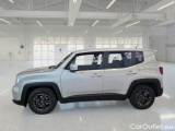  Jeep  Patriot JEEP RENEGADE / 2018 / 5P / SUV 1.6 MJET DDCT 120CV BUSINESS #8