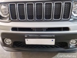  Jeep  Patriot JEEP RENEGADE / 2018 / 5P / SUV 1.6 MJET DDCT 120CV BUSINESS #33