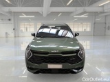  KIA  Sportage KIA  / 2021 / 5P / SUV 1.6 CRDI MHEV GT-LINE 4WD DCT #6