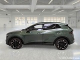  KIA  Sportage KIA  / 2021 / 5P / SUV 1.6 CRDI MHEV GT-LINE 4WD DCT #8