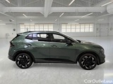  KIA  Sportage KIA  / 2021 / 5P / SUV 1.6 CRDI MHEV GT-LINE 4WD DCT #7