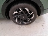  KIA  Sportage KIA  / 2021 / 5P / SUV 1.6 CRDI MHEV GT-LINE 4WD DCT #18
