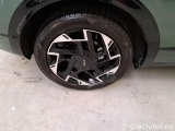  KIA  Sportage KIA  / 2021 / 5P / SUV 1.6 CRDI MHEV GT-LINE 4WD DCT #19