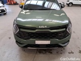  KIA  Sportage KIA  / 2021 / 5P / SUV 1.6 CRDI MHEV GT-LINE 4WD DCT #26