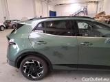  KIA  Sportage KIA  / 2021 / 5P / SUV 1.6 CRDI MHEV GT-LINE 4WD DCT #30