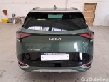  KIA  Sportage KIA  / 2021 / 5P / SUV 1.6 CRDI MHEV GT-LINE 4WD DCT #32