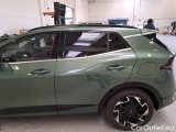  KIA  Sportage KIA  / 2021 / 5P / SUV 1.6 CRDI MHEV GT-LINE 4WD DCT #36
