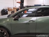  KIA  Sportage KIA  / 2021 / 5P / SUV 1.6 CRDI MHEV GT-LINE 4WD DCT #38