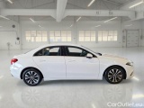  Mercedes  A-Klasse MERCEDES-BENZ CLASSE A / 2018 / 4P / BERLINA A 180 D AUTOMATIC BUSINESS #7