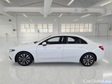  Mercedes  A-Klasse MERCEDES-BENZ CLASSE A / 2018 / 4P / BERLINA A 180 D AUTOMATIC BUSINESS #8