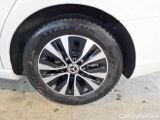  Mercedes  A-Klasse MERCEDES-BENZ CLASSE A / 2018 / 4P / BERLINA A 180 D AUTOMATIC BUSINESS #19