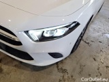 Mercedes  A-Klasse MERCEDES-BENZ CLASSE A / 2018 / 4P / BERLINA A 180 D AUTOMATIC BUSINESS #25