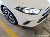  Mercedes  A-Klasse MERCEDES-BENZ CLASSE A / 2018 / 4P / BERLINA A 180 D AUTOMATIC BUSINESS #28