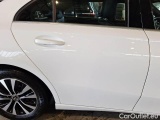  Mercedes  A-Klasse MERCEDES-BENZ CLASSE A / 2018 / 4P / BERLINA A 180 D AUTOMATIC BUSINESS #35