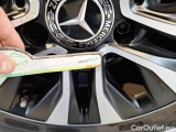  Mercedes  A-Klasse MERCEDES-BENZ CLASSE A / 2018 / 4P / BERLINA A 180 D AUTOMATIC BUSINESS #65