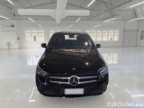  Mercedes  B-Klasse MERCEDES-BENZ CLASSE B / 2018 / 5P / MONOVOLUME B 160 BUSINESS EXTRA #6
