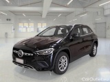 GLA