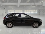  Mercedes  GLA MERCEDES-BENZ  / 2020 / 5P / CROSSOVER  180 D AUTOMATIC BUSINESS EXTRA #7