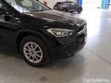  Mercedes  GLA MERCEDES-BENZ  / 2020 / 5P / CROSSOVER  180 D AUTOMATIC BUSINESS EXTRA #29