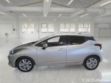  Nissan  Micra NISSAN  / 2016 / 5P / BERLINA IG¿T 100 ACENTA #8