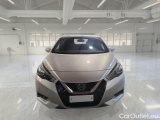  Nissan  Micra NISSAN  / 2016 / 5P / BERLINA IG¿T 100 ACENTA #6