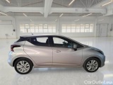  Nissan  Micra NISSAN  / 2016 / 5P / BERLINA IG¿T 100 ACENTA #7