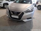 Nissan  Micra NISSAN  / 2016 / 5P / BERLINA IG¿T 100 ACENTA #30