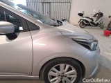  Nissan  Micra NISSAN  / 2016 / 5P / BERLINA IG¿T 100 ACENTA #36