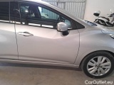  Nissan  Micra NISSAN  / 2016 / 5P / BERLINA IG¿T 100 ACENTA #40