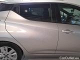  Nissan  Micra NISSAN  / 2016 / 5P / BERLINA IG¿T 100 ACENTA #44